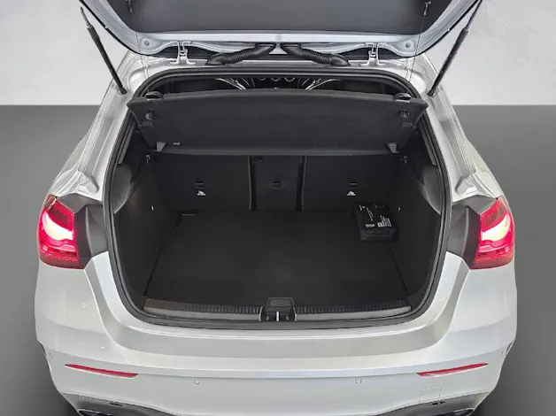 Mercedes-Benz A 35 AMG 4Matic