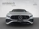 Mercedes-Benz A 35 AMG 4Matic