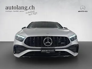 Mercedes-Benz A 35 AMG 4Matic