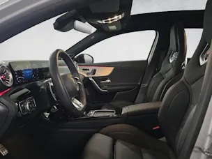 Mercedes-Benz A 35 AMG 4Matic