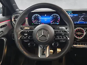 Mercedes-Benz A 35 AMG 4Matic