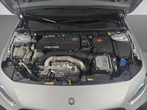 Mercedes-Benz A 35 AMG 4Matic