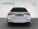 Mercedes-Benz A 35 AMG 4Matic