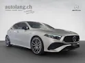 Mercedes-Benz A 35 AMG 4Matic