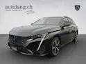 Peugeot 308 SW 1.6 PHEV 180 GT