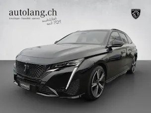 Peugeot 308 SW 1.6 PHEV 180 GT