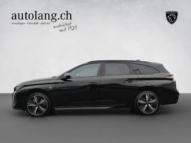 Peugeot 308 SW 1.6 PHEV 180 GT