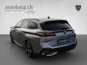 Peugeot 308 SW 1.6 PHEV 180 GT