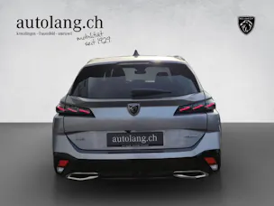 Peugeot 308 SW 1.6 PHEV 180 GT