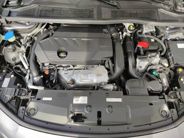 Peugeot 308 SW 1.6 PHEV 180 GT