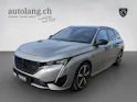 Peugeot 308 SW 1.6 PHEV 180 GT