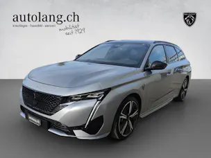 Peugeot 308 SW 1.6 PHEV 180 GT