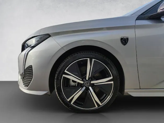 Peugeot 308 SW 1.6 PHEV 180 GT