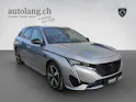 Peugeot 308 SW 1.6 PHEV 180 GT