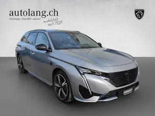 Peugeot 308 SW 1.6 PHEV 180 GT
