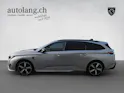 Peugeot 308 SW 1.6 PHEV 180 GT