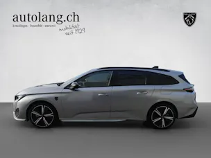 Peugeot 308 SW 1.6 PHEV 180 GT