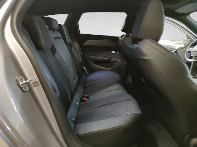 Peugeot 308 SW 1.6 PHEV 180 GT