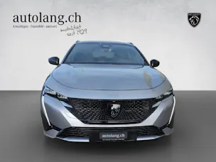 Peugeot 308 SW 1.6 PHEV 180 GT