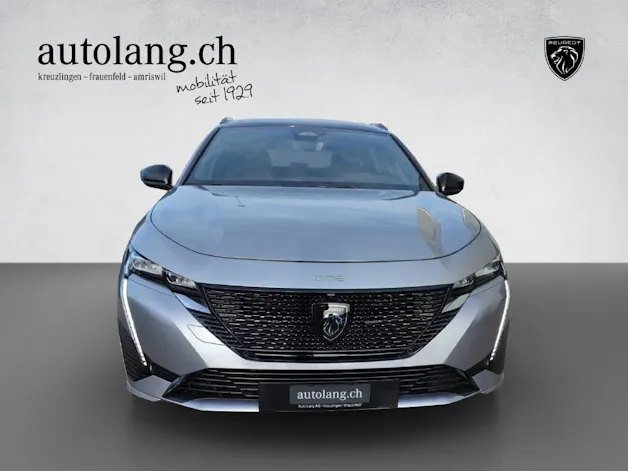 Peugeot 308 SW 1.6 PHEV 180 GT