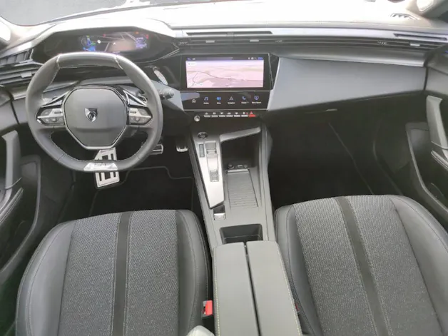 Peugeot 308 SW 1.6 PHEV 180 GT