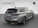 Peugeot 308 SW 1.6 PHEV 180 GT
