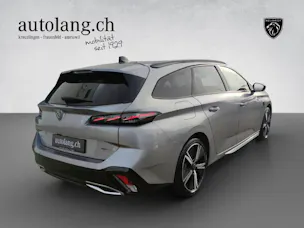 Peugeot 308 SW 1.6 PHEV 180 GT