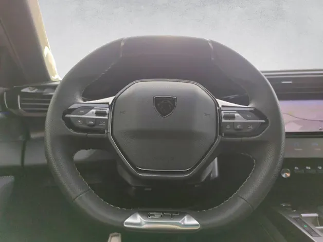 Peugeot 308 SW 1.6 PHEV 180 GT