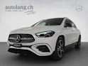Mercedes-Benz GLA 250 AMG Line 4Matic Swiss Star
