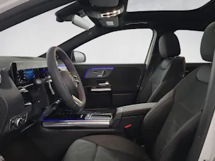 Mercedes-Benz GLA 250 AMG Line 4Matic Swiss Star