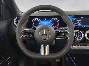 Mercedes-Benz GLA 250 AMG Line 4Matic Swiss Star