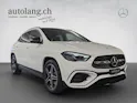 Mercedes-Benz GLA 250 AMG Line 4Matic Swiss Star