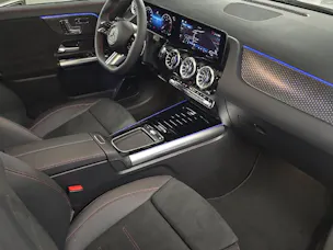 Mercedes-Benz GLA 250 AMG Line 4Matic Swiss Star