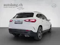 Mercedes-Benz GLA 250 AMG Line 4Matic Swiss Star