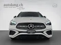 Mercedes-Benz GLA 250 AMG Line 4Matic Swiss Star