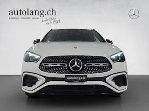 Mercedes-Benz GLA 250 AMG Line 4Matic Swiss Star