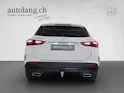 Mercedes-Benz GLA 250 AMG Line 4Matic Swiss Star
