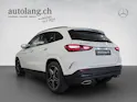 Mercedes-Benz GLA 250 AMG Line 4Matic Swiss Star
