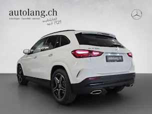 Mercedes-Benz GLA 250 AMG Line 4Matic Swiss Star