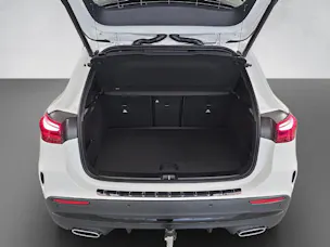 Mercedes-Benz GLA 250 AMG Line 4Matic Swiss Star