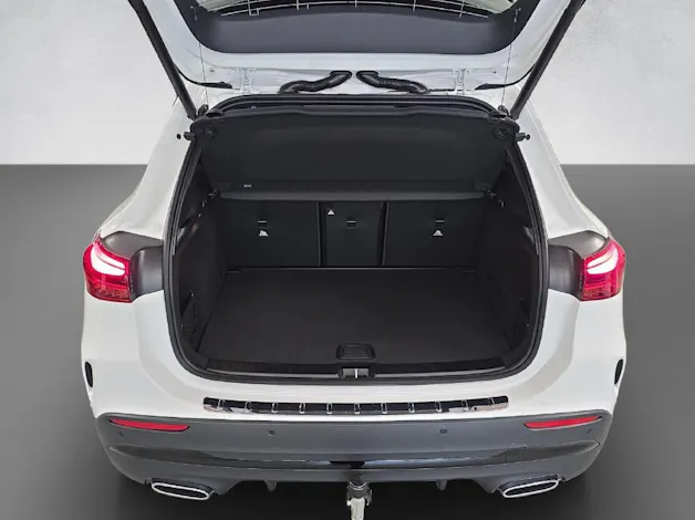 Mercedes-Benz GLA 250 AMG Line 4Matic Swiss Star