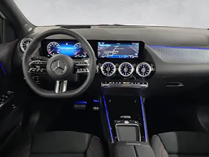Mercedes-Benz GLA 200 AMG Line Night Star