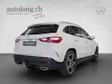 Mercedes-Benz GLA 200 AMG Line Night Star