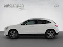Mercedes-Benz GLA 200 AMG Line Night Star