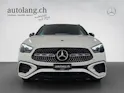 Mercedes-Benz GLA 200 AMG Line Night Star