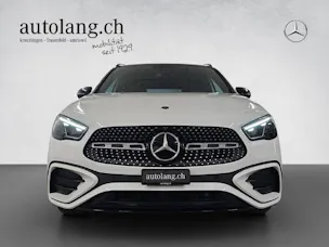Mercedes-Benz GLA 200 AMG Line Night Star