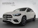 Mercedes-Benz GLA 200 AMG Line Night Star