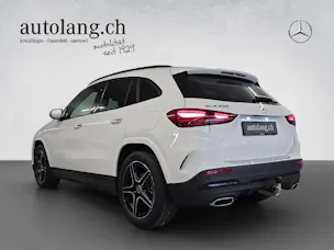 Mercedes-Benz GLA 200 AMG Line Night Star