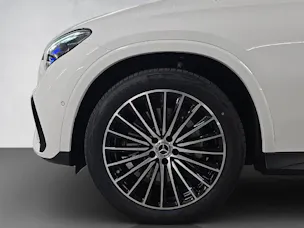 Mercedes-Benz GLC 220 d AMG Line 4Matic