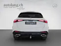 Mercedes-Benz GLC 220 d AMG Line 4Matic
